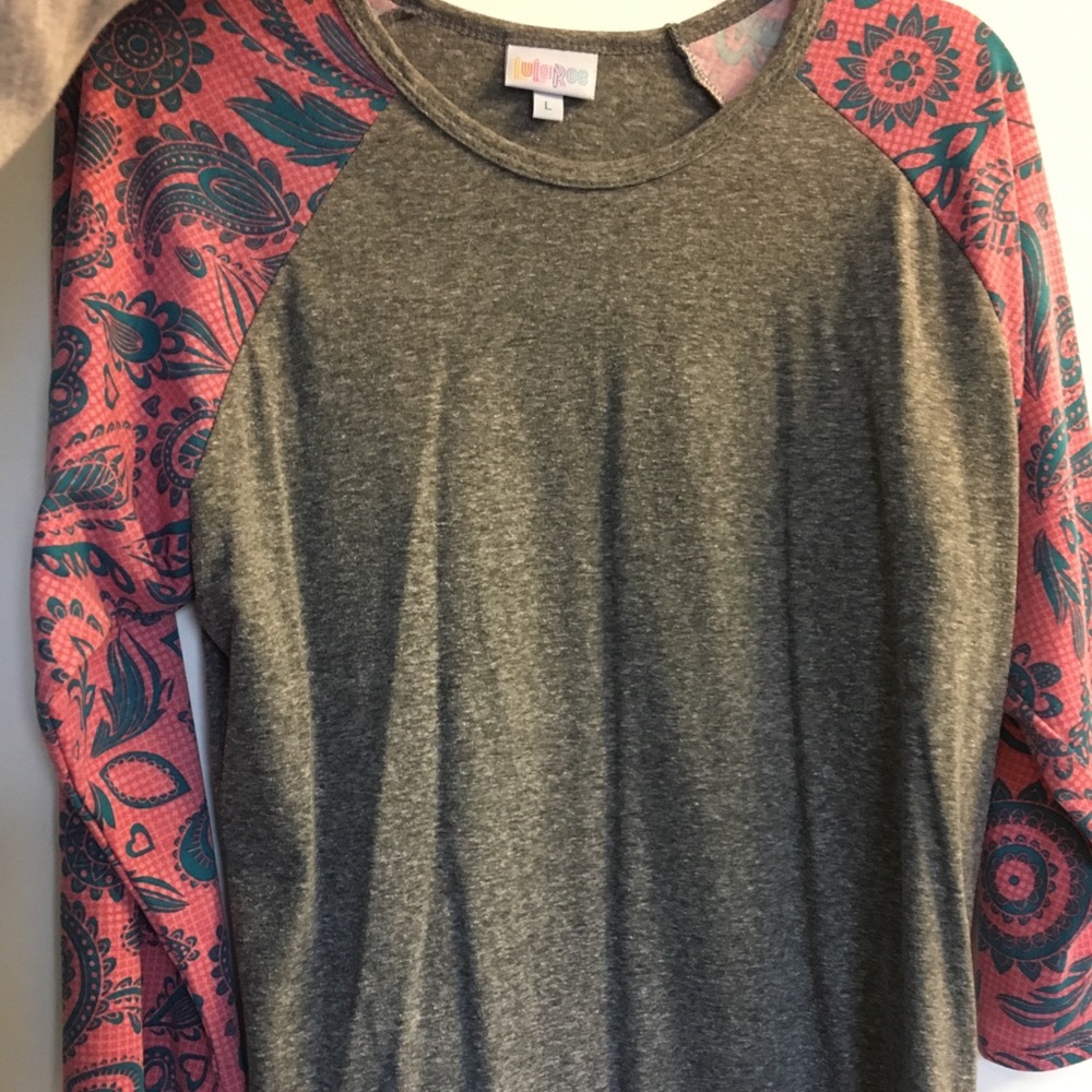 Lularoe randy